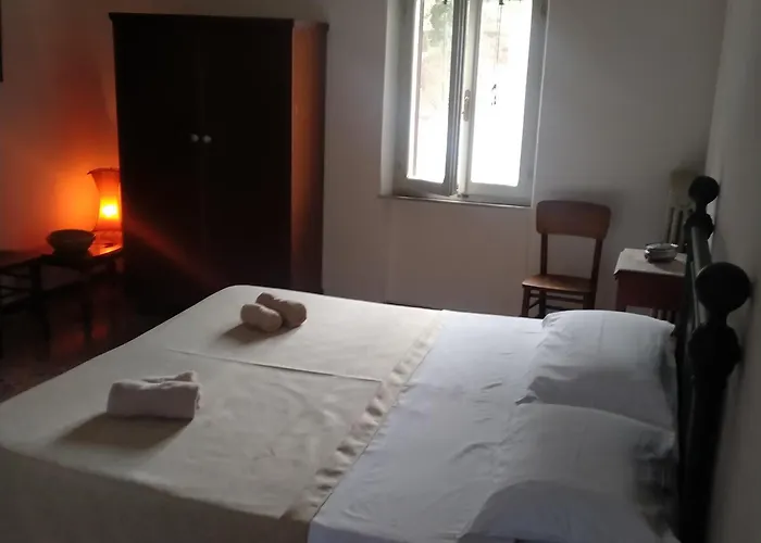 Casa Di Augusto