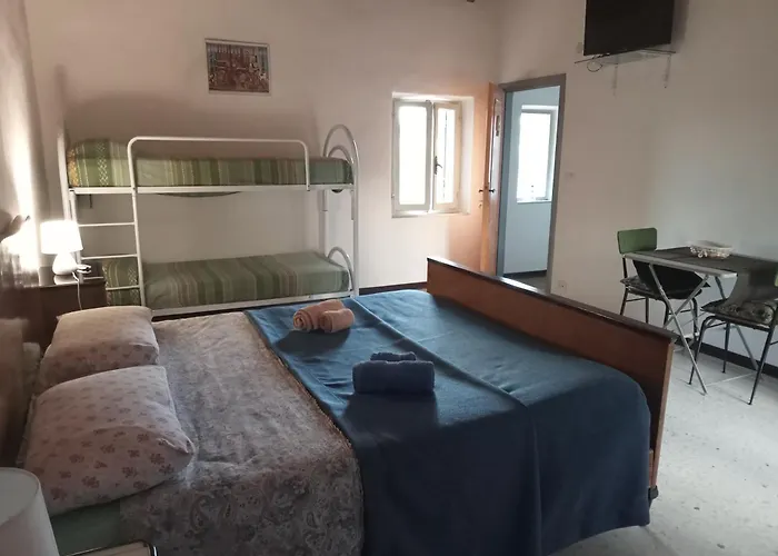 Casa Di Augusto
