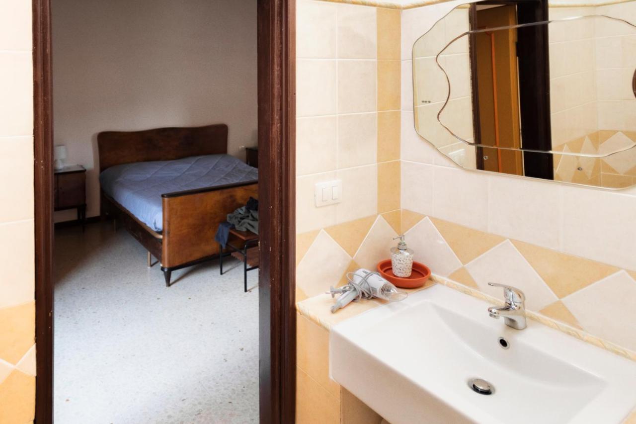 La Casa Di Augusto Guest house