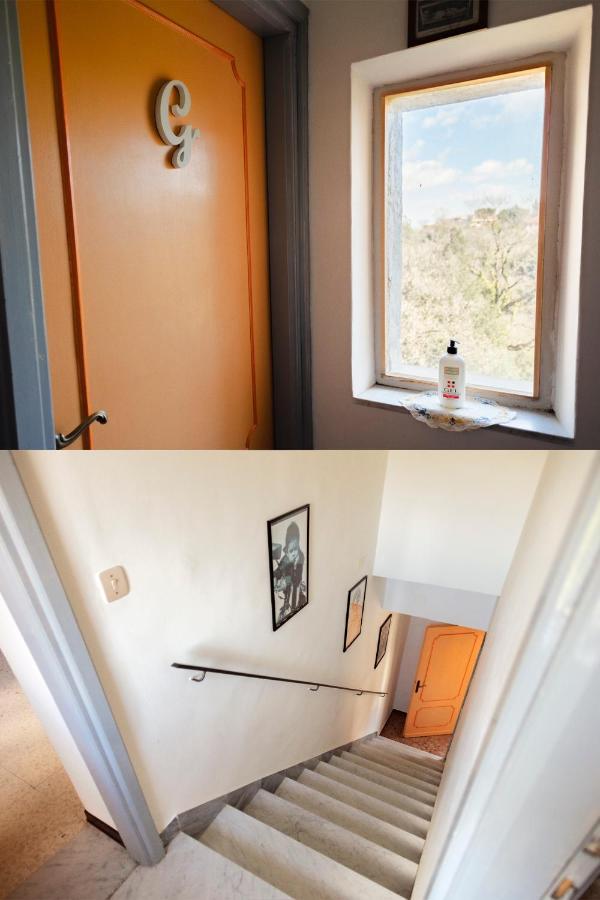 La Casa Di Augusto *