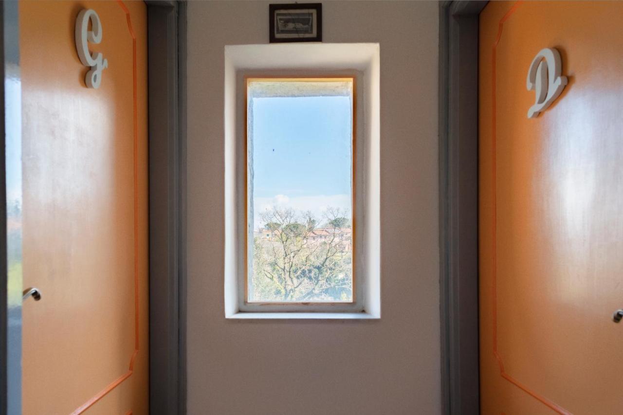 Guest house La Casa Di Augusto *