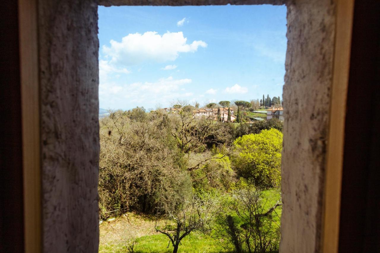 La Casa Di Augusto *
