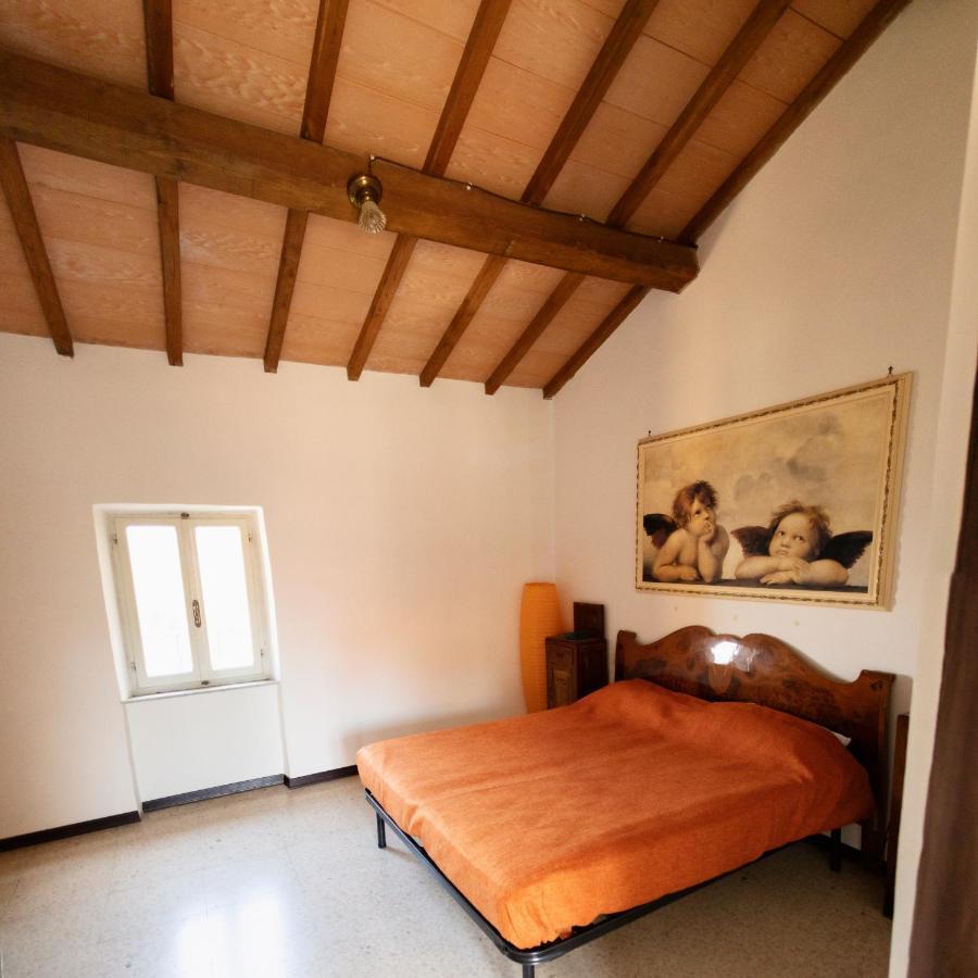 La Casa Di Augusto *