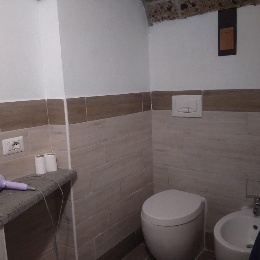 Affittacamere La Casa Di Augusto *