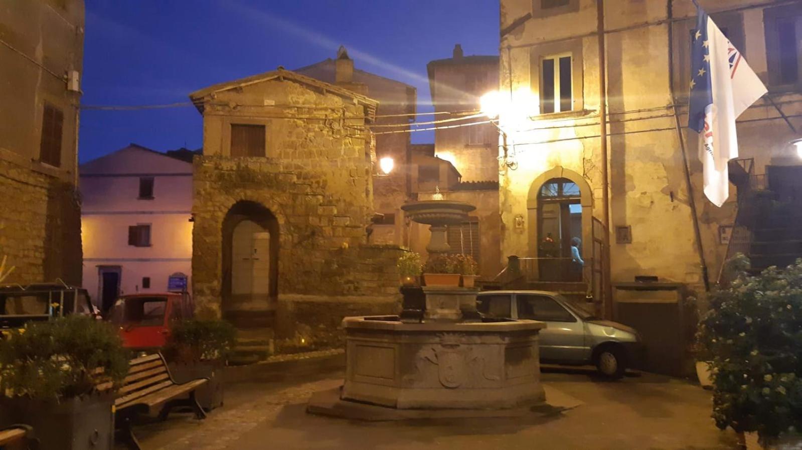 La Casa Di Augusto