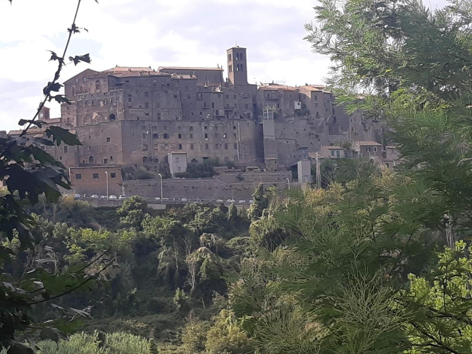 La Casa Di Augusto * Bomarzo