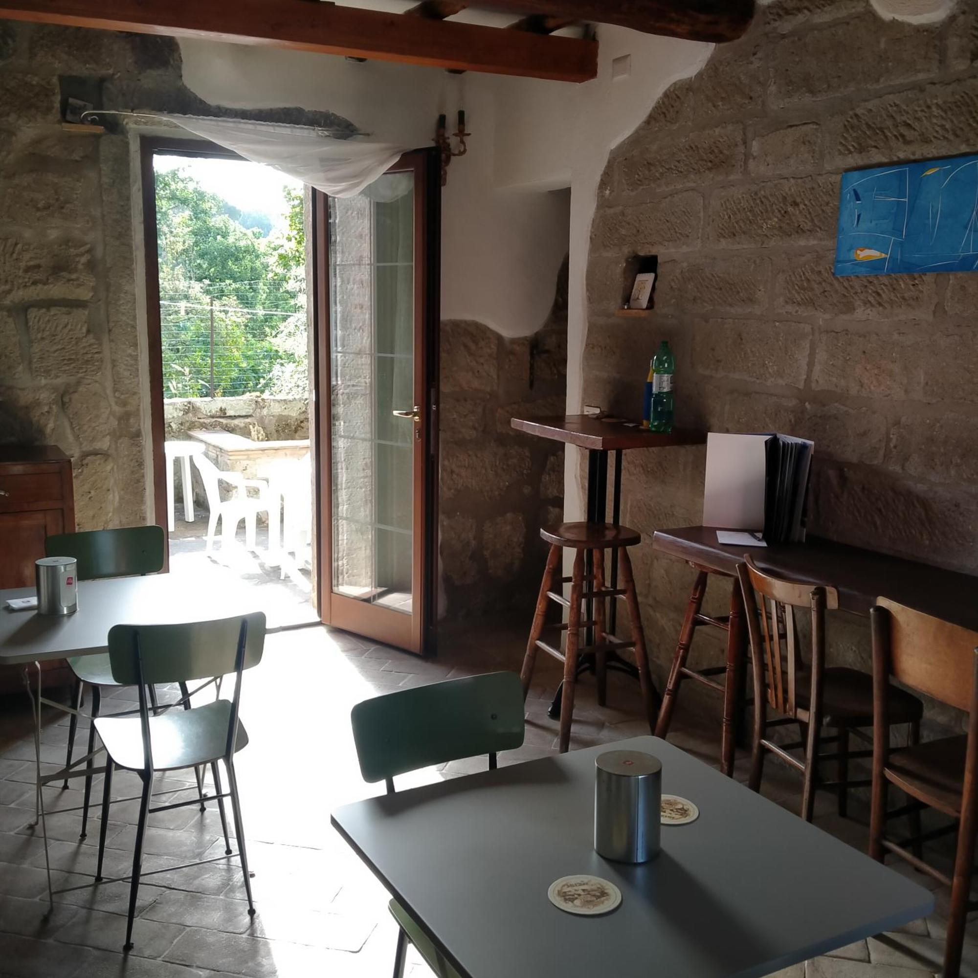La Casa Di Augusto *