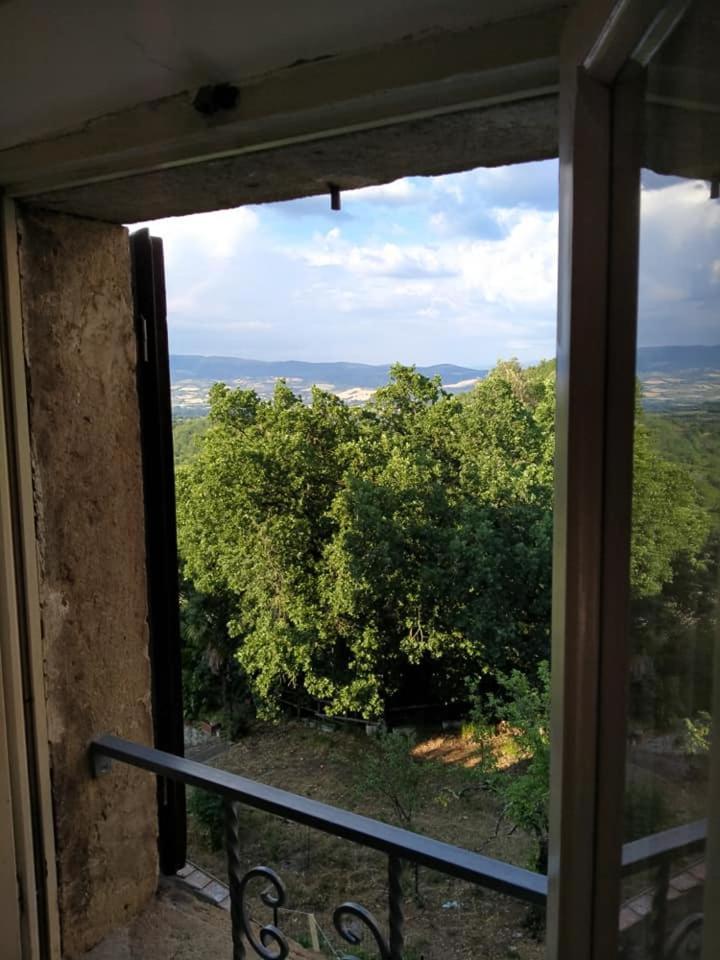 La Casa Di Augusto Affittacamere Bomarzo