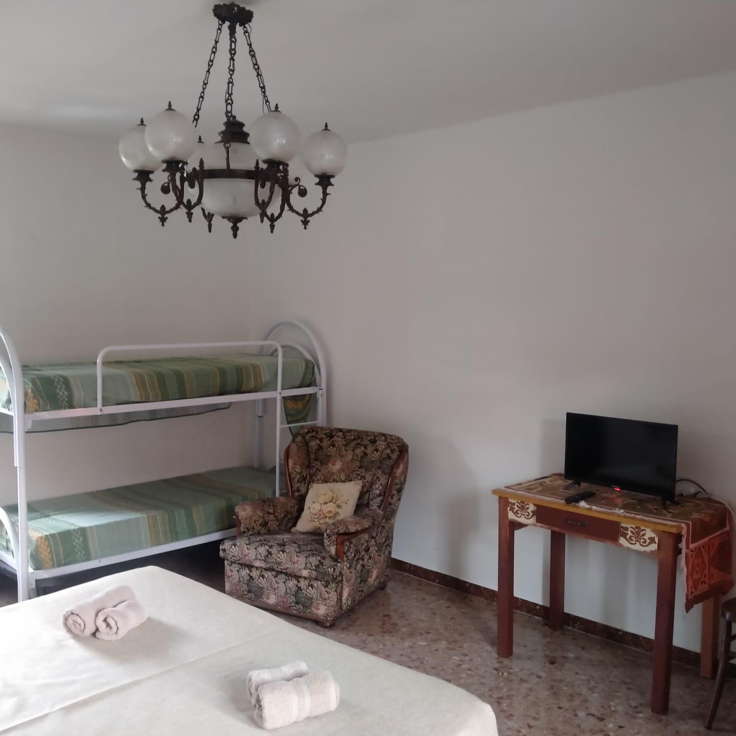 La Casa Di Augusto *