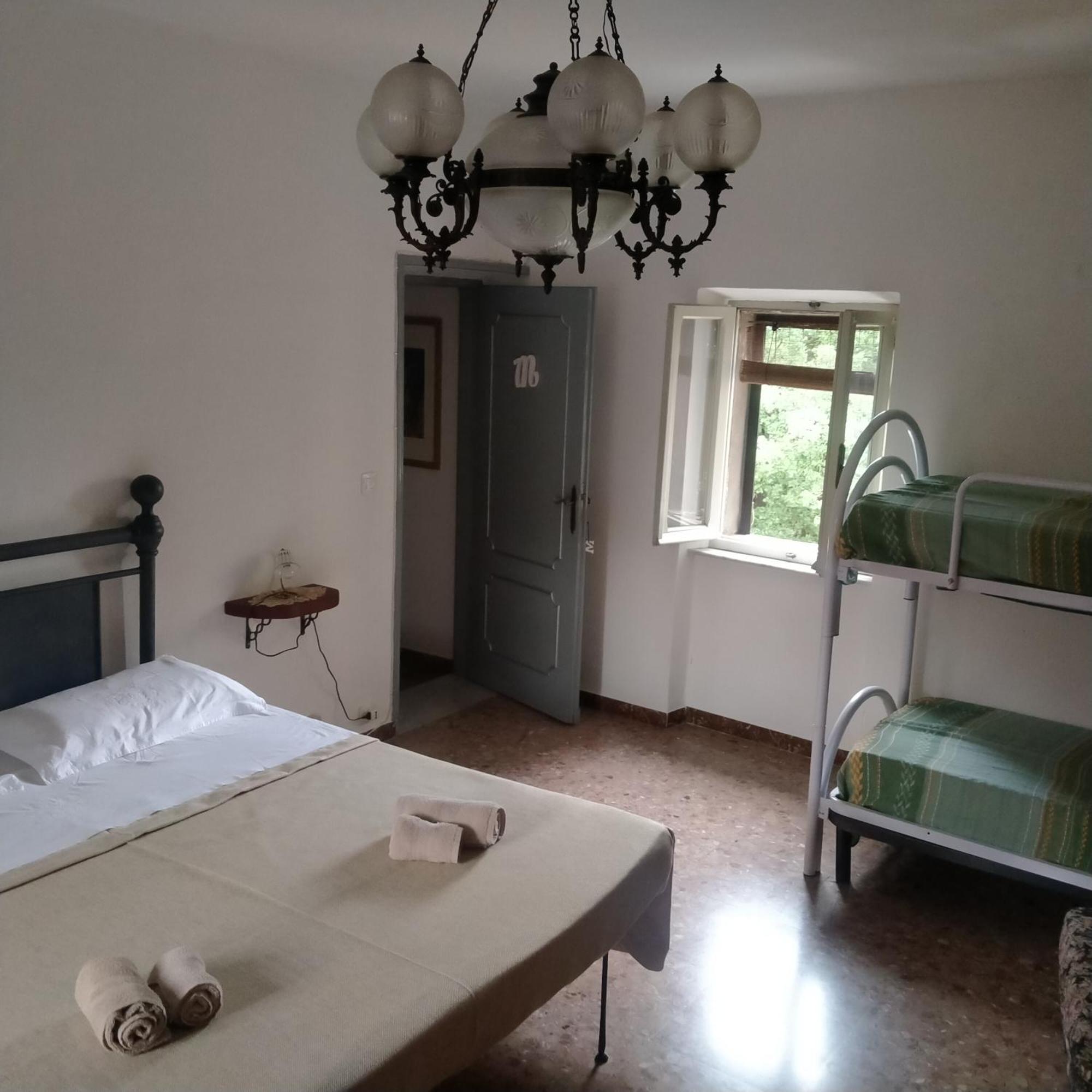 Guest house La Casa Di Augusto *