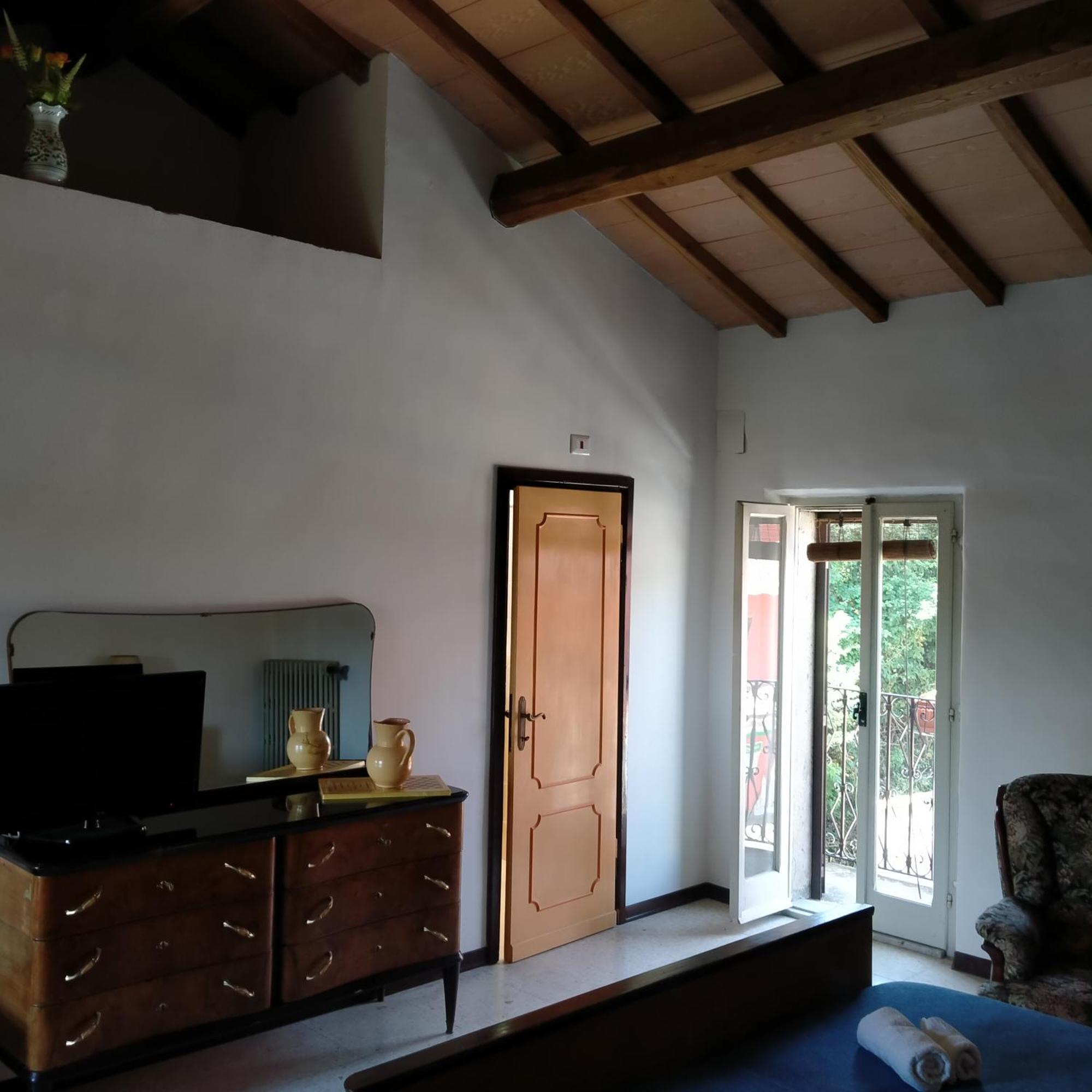 La Casa Di Augusto Guest house *