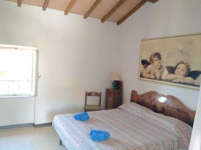 Affittacamere La Casa Di Augusto