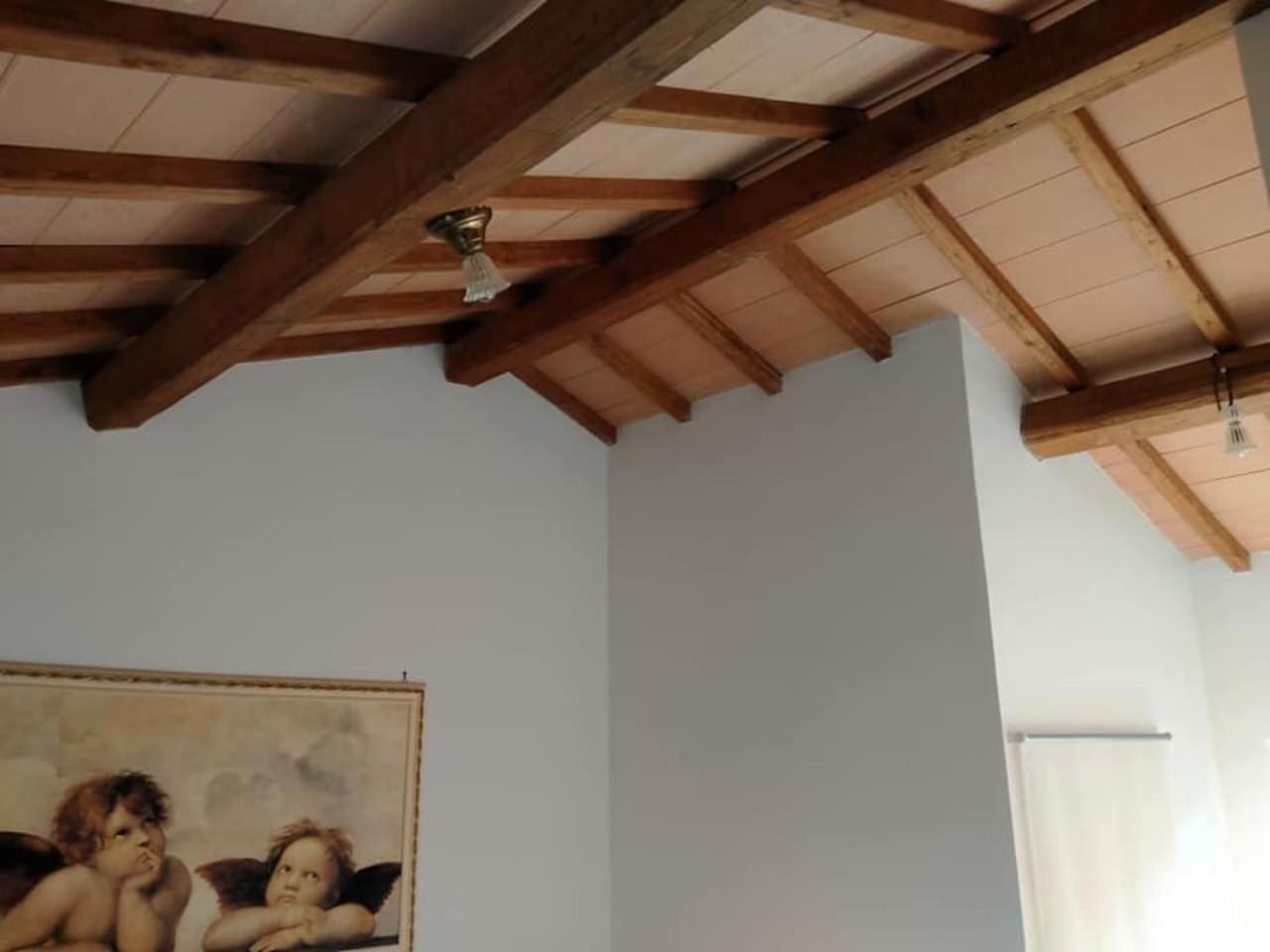 Affittacamere La Casa Di Augusto *