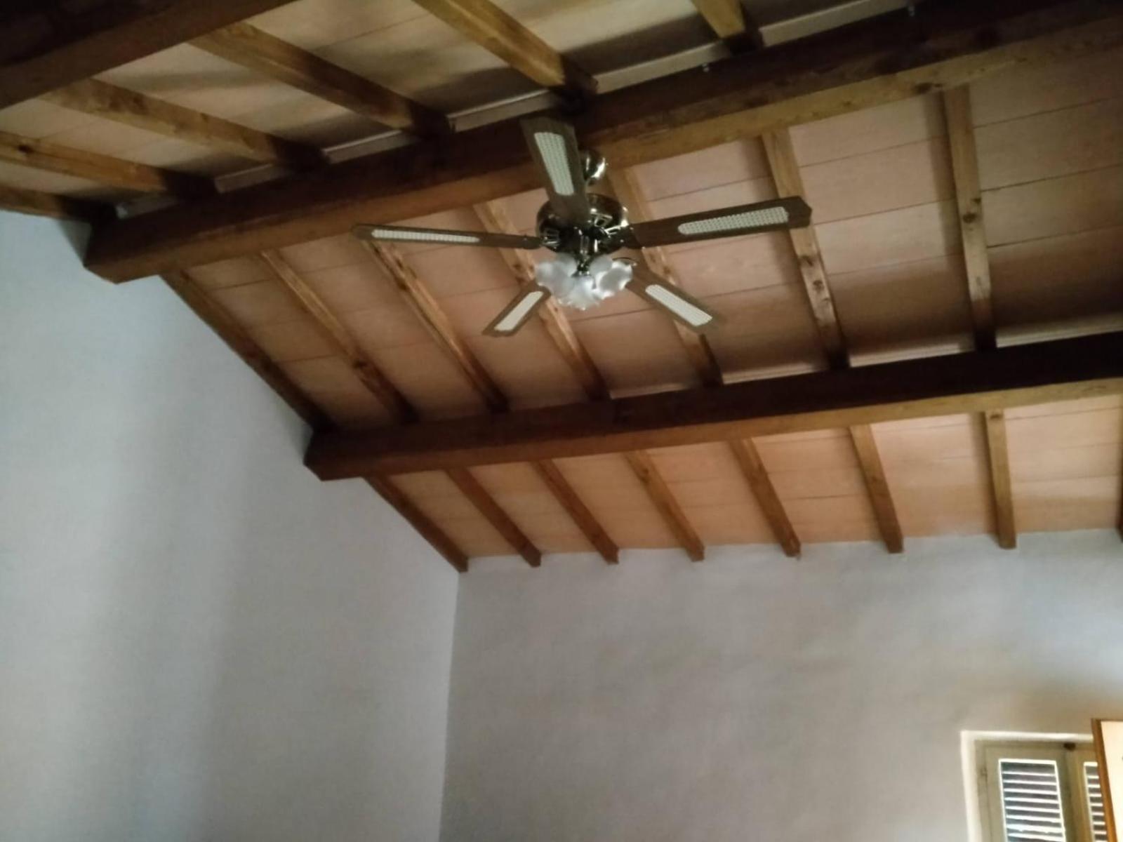 La Casa Di Augusto Affittacamere
