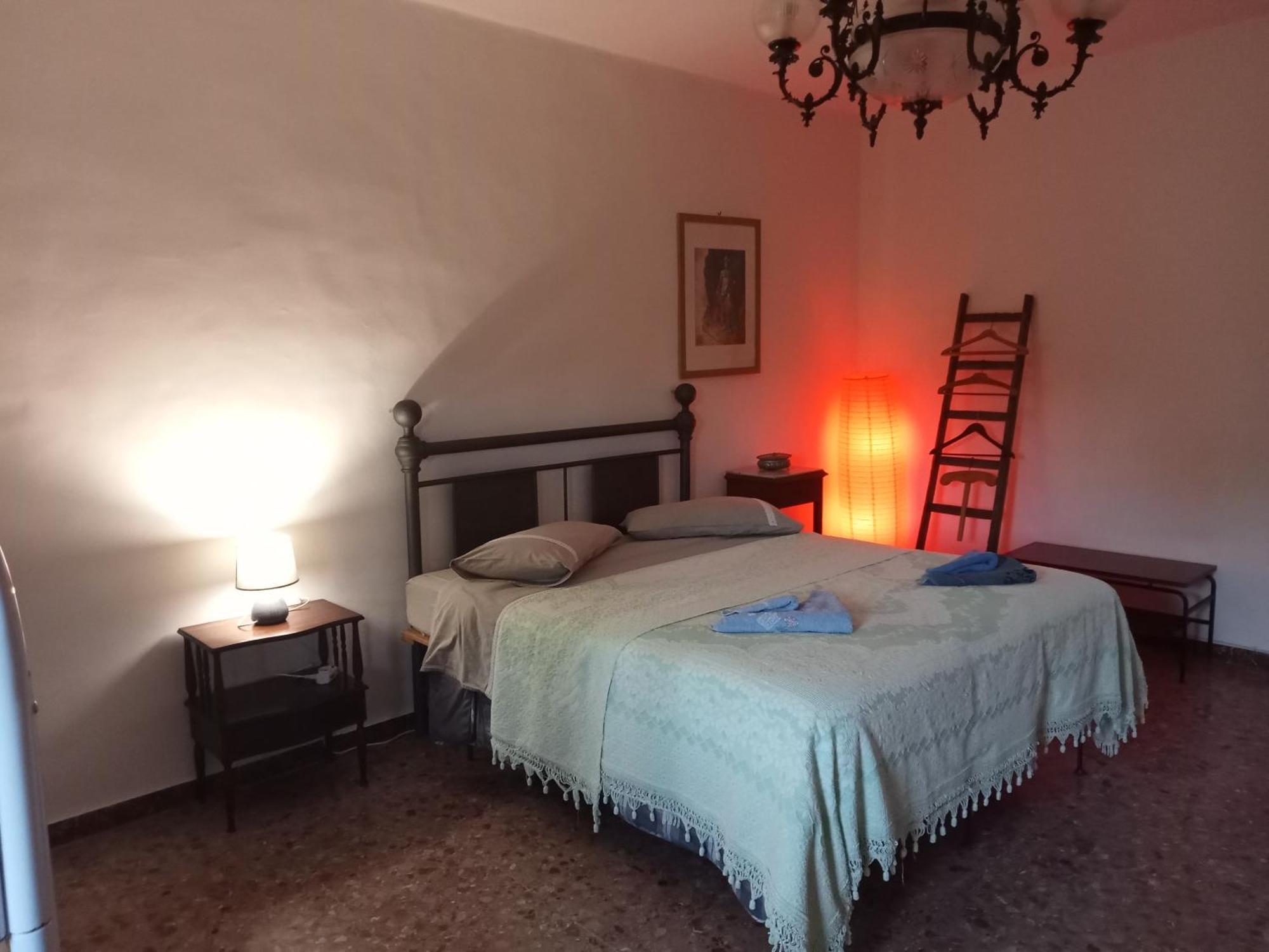 Affittacamere La Casa Di Augusto Bomarzo