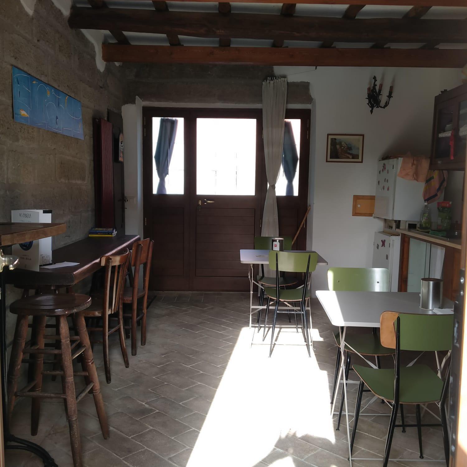 La Casa Di Augusto Affittacamere *