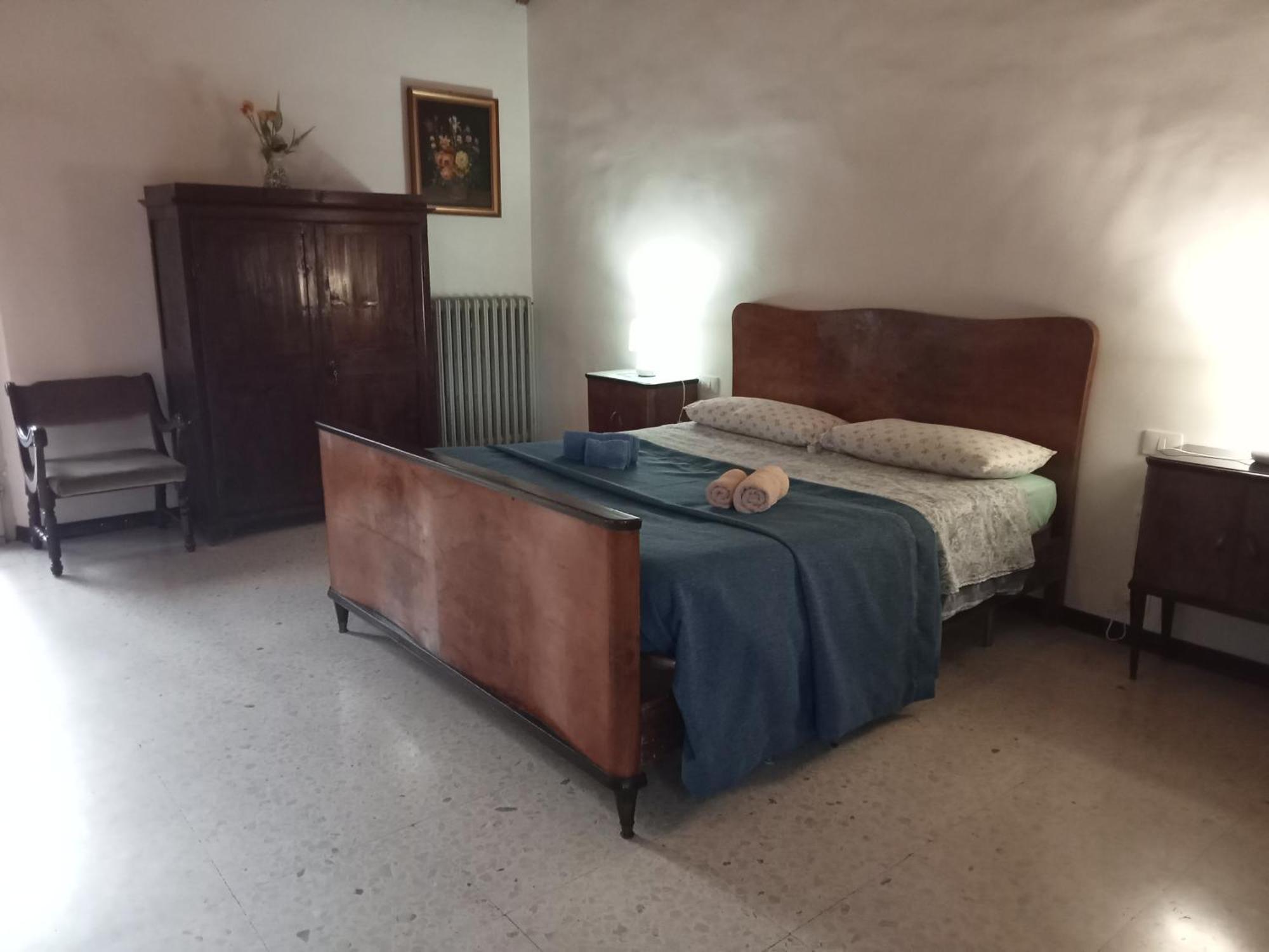 Guest house La Casa Di Augusto *