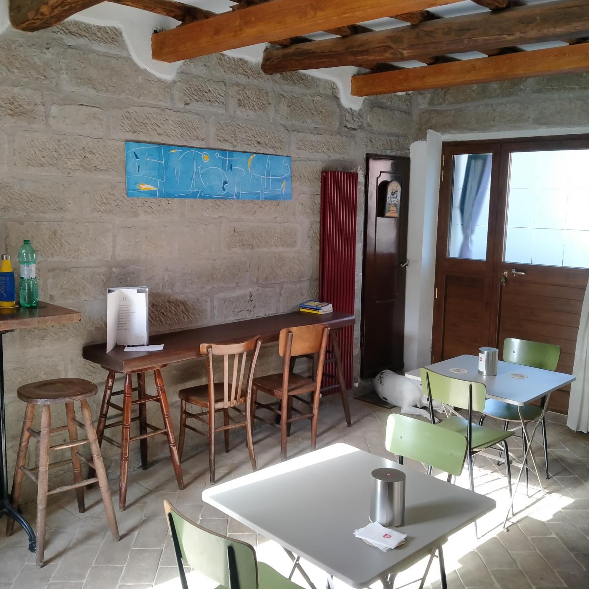La Casa Di Augusto *