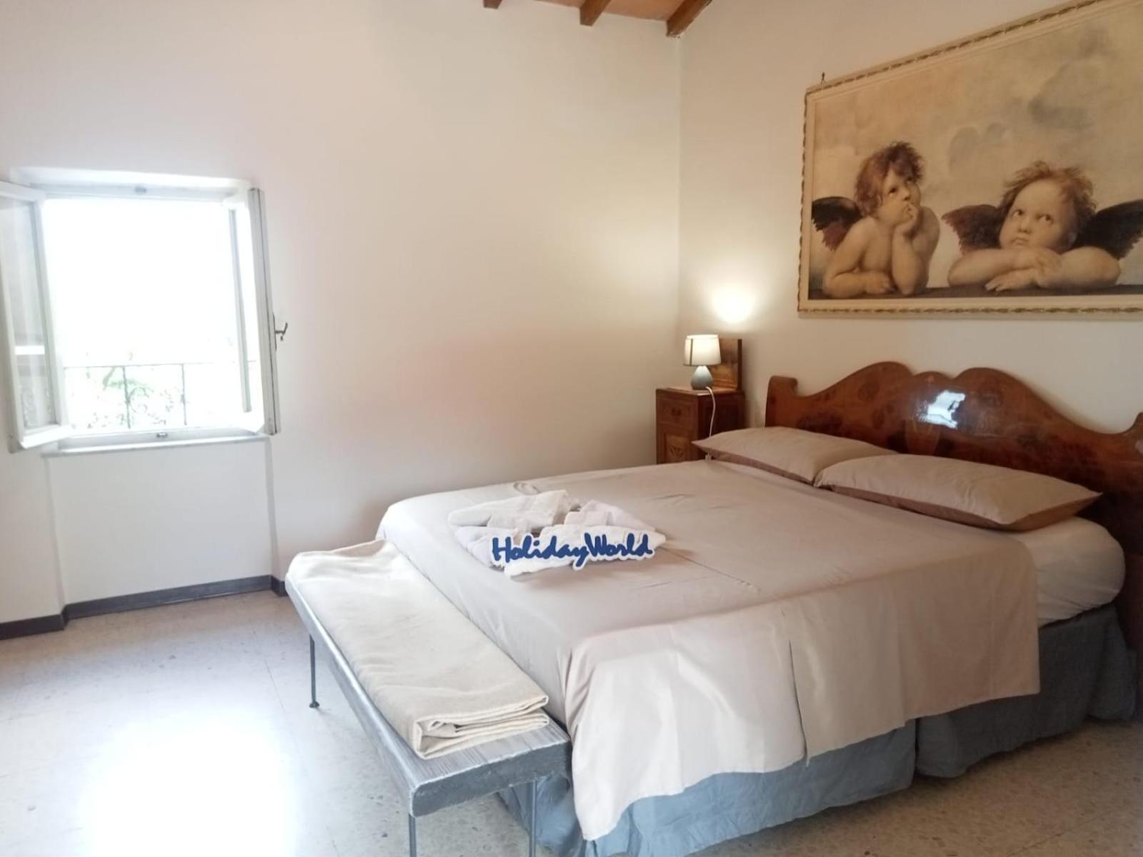 Guest house La Casa Di Augusto Bomarzo
