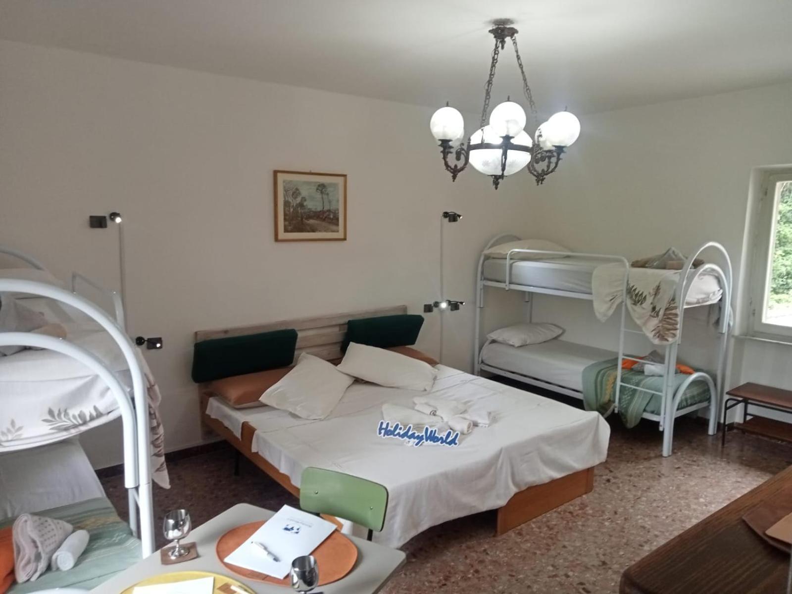 La Casa Di Augusto *
